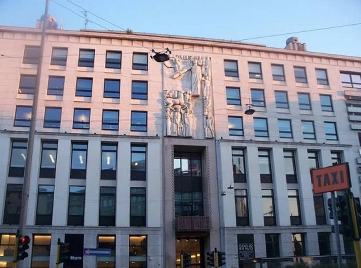 Palazzo-dell'informazione-di-Milano