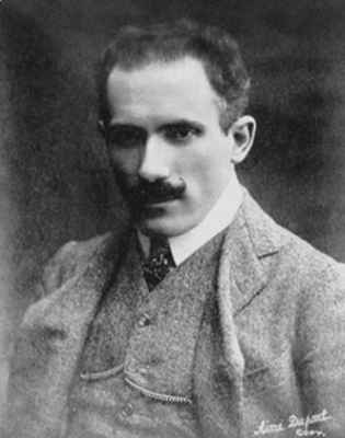 Arturo Toscanini 1908