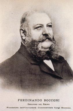 Ferdinando Bocconi