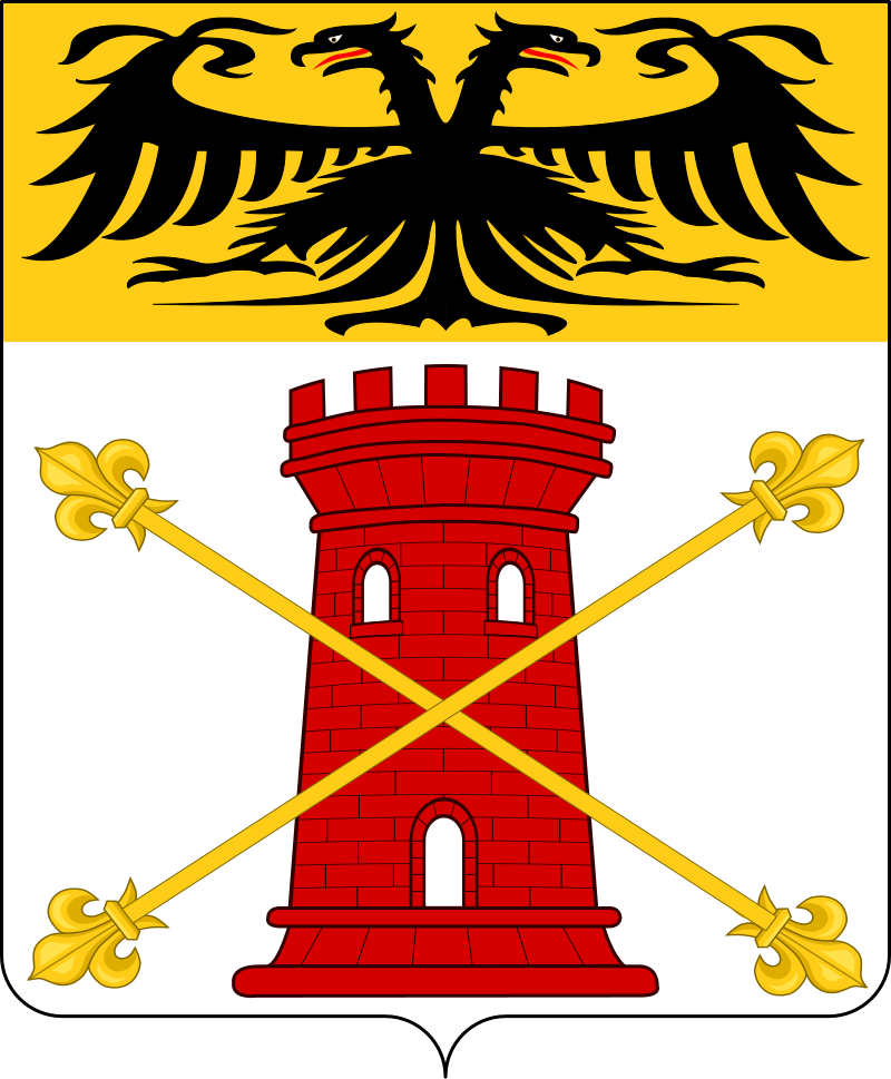 Stemma Napo Torriani