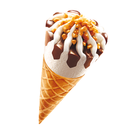 Cono classico Motta