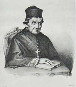 Luigi Tosi