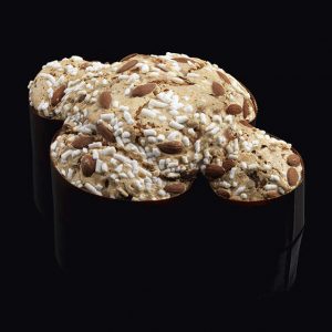 La colomba "Motta"