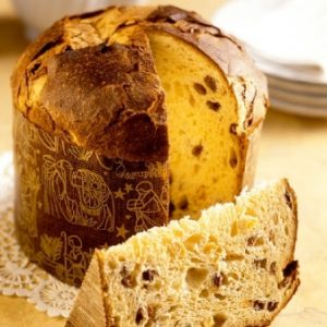 Panettone "Motta"