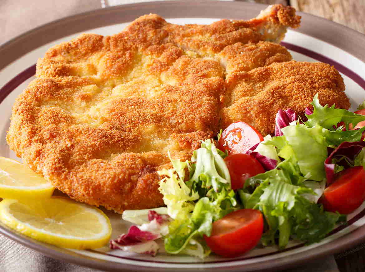 Cotoletta Alla Milanese Una Storia Che Arriva Da Lontano Divina Milano