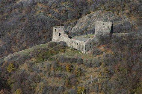Castello di Savignone