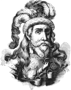 Galeazzo II Visconti