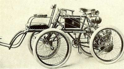 bianchi 1899