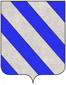 Stemma dei Fieschi