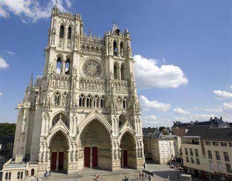 Cattedrale di Amiens