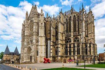 Cattedrale di Beauvais