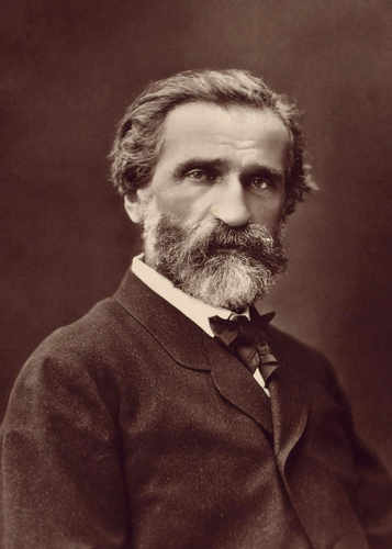 Giuseppe Verdi