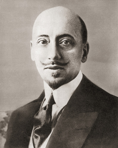 Gabriele d' Annunzio