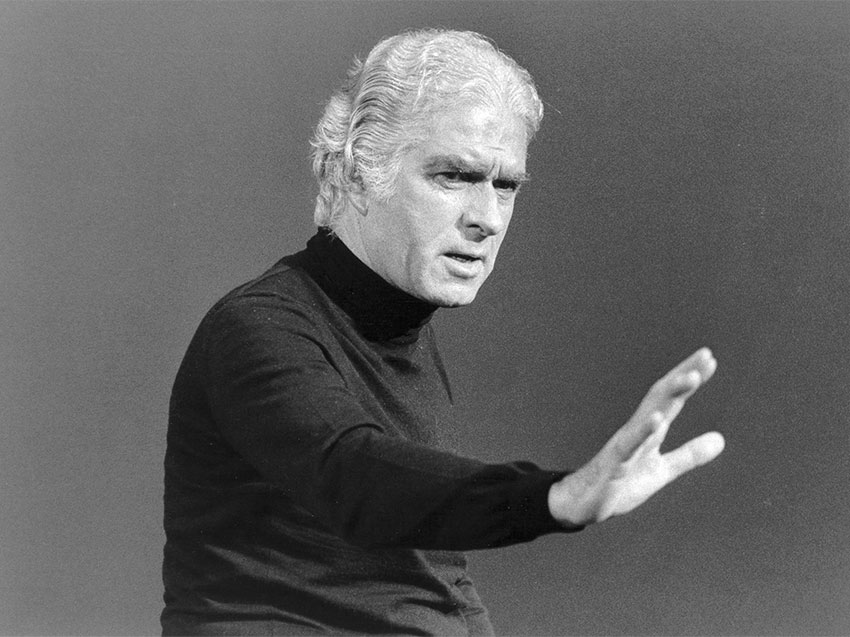 Giorgio Strehler