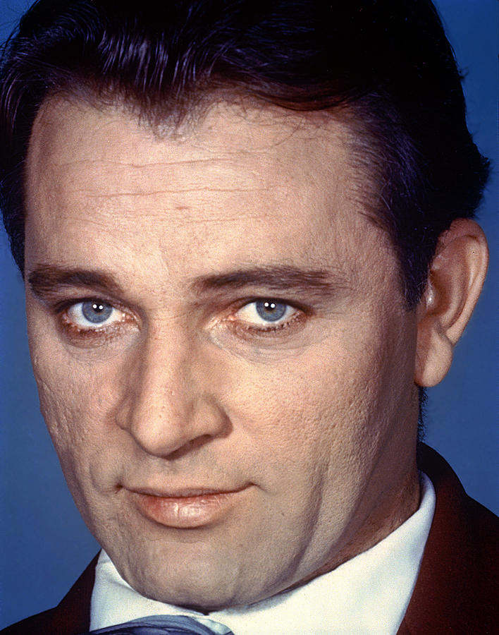 Richard Burton