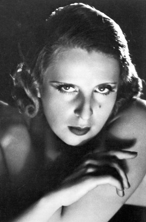 Tamara de Lempicka