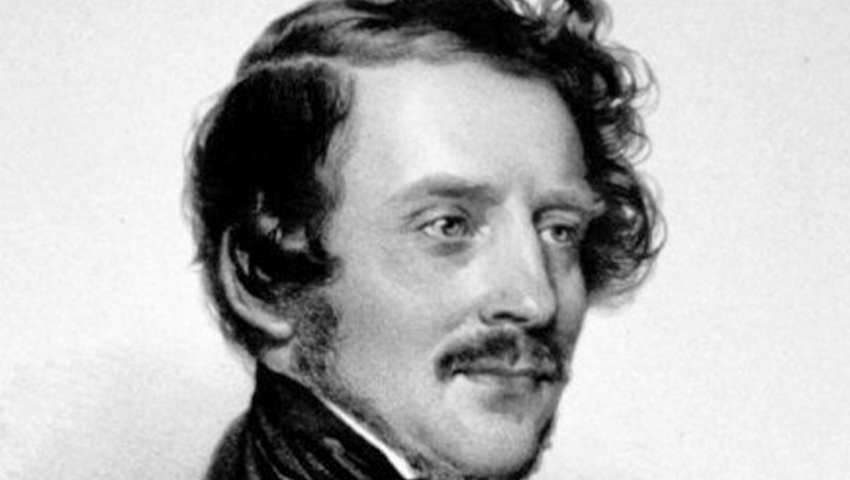 Gaetano Donizetti