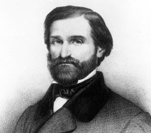 Giuseppe Verdi