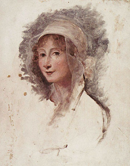 Giulia Beccaria (madre di Alessandro Manzoni)