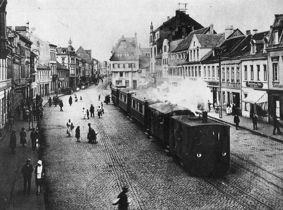 Il ‘Gamba de Legn’ Divina Milano