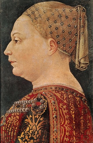 Bianca Maria Visconti (1425-1468)