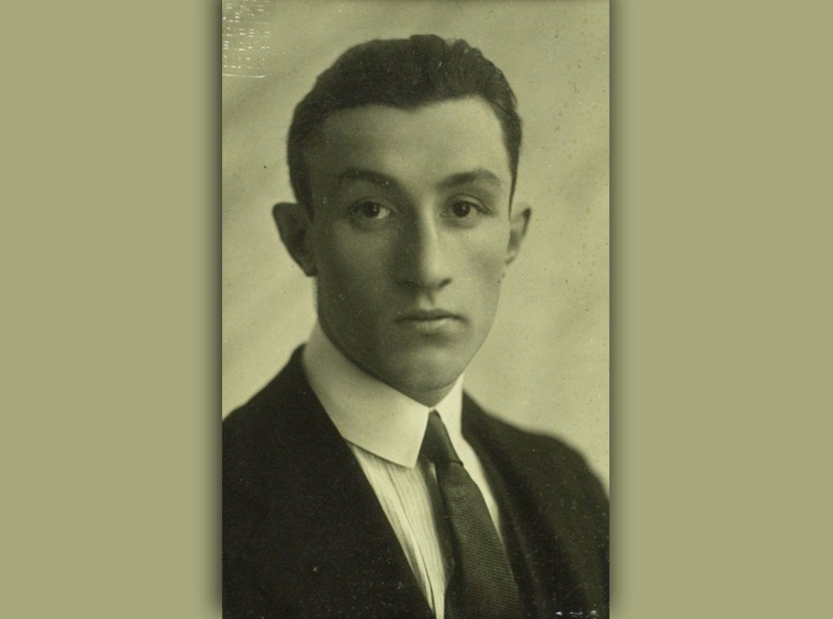 Giuseppe Grandi Divina Milano