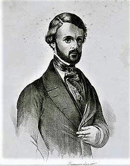 Luigi Porro Lambertenghi