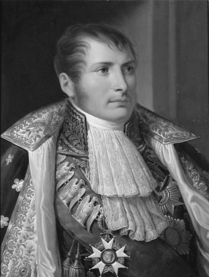 Eugène de Beauharnais (1781 - 1824)