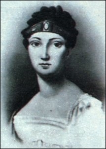 Teresa Casati Confalonieri (1787 -1830)