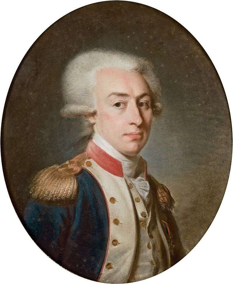 generale Ls Fayette