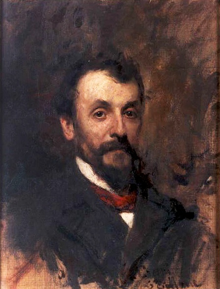 Gaetano Crespi