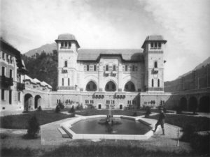 Ettore Conti Divina Milano