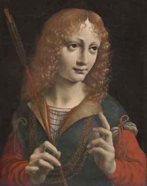 Gian Galeazzo Maria Sforza (1469 - 1494)