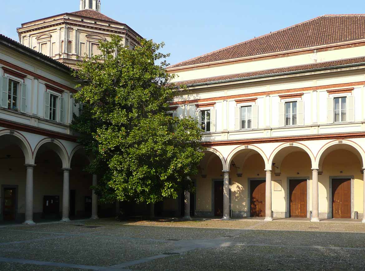Le origini del Conservatorio di Milano (1a parte) - Divina Milano