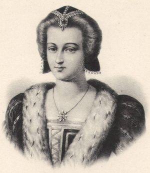 Valentina Visconti (duchessa d'Orléans)