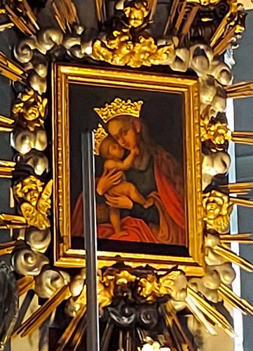 Madonna del Buon Aiuto